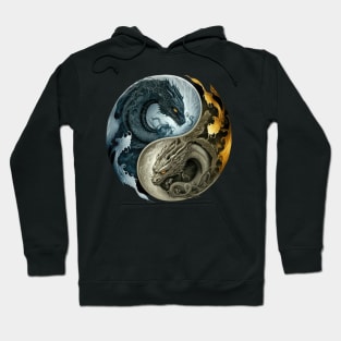 Dragon Hoodie